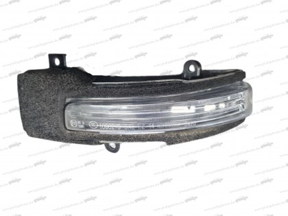 KL1T tükör index B